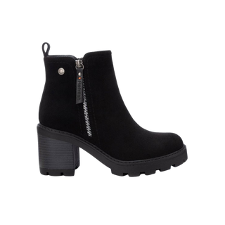 MUJER DREF BOTIN GALA ANTELINA NEGRO