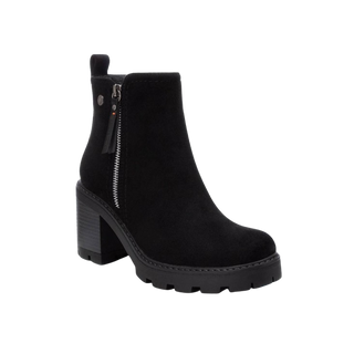 MUJER DREF BOTIN GALA ANTELINA NEGRO