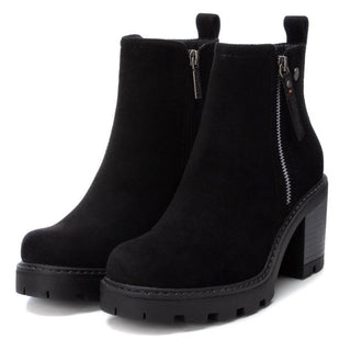MUJER DREF BOTIN GALA ANTELINA NEGRO
