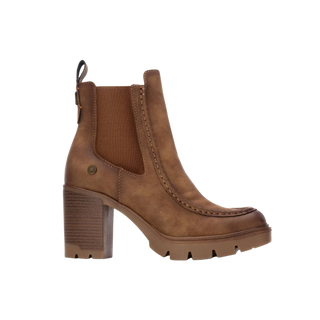 MUJER BOTIN AMIRA C. CAMEL