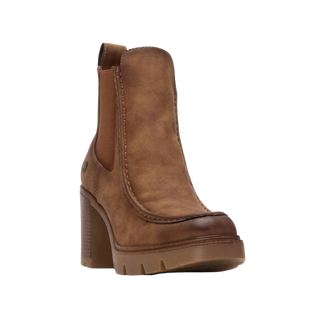MUJER BOTIN AMIRA C. CAMEL