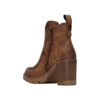 MUJER BOTIN AMIRA C. CAMEL