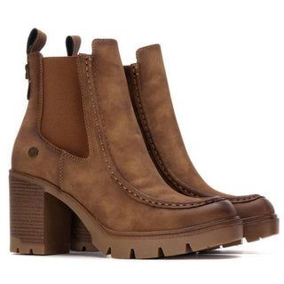 MUJER BOTIN AMIRA C. CAMEL