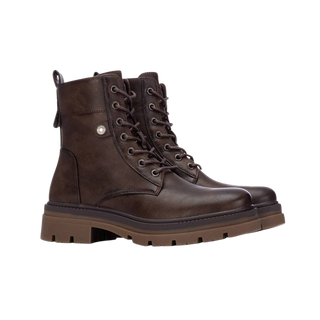 MUJER BOTIN SERENA C. TAUPE