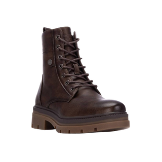 MUJER BOTIN SERENA C. TAUPE