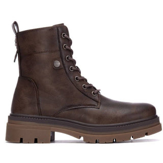 MUJER BOTIN SERENA C. TAUPE