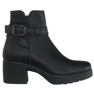 MUJER BOTIN ZENDA 6024/9_NEGRO