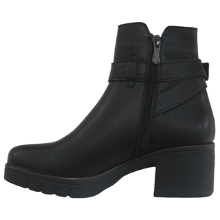 MUJER BOTIN ZENDA 6024/9_NEGRO