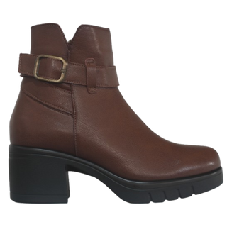 MUJER BOTIN ZENDA 6024/9_CUERO
