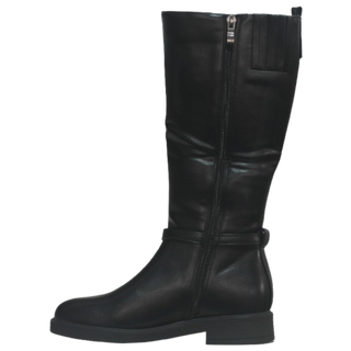 MUJER SBMN BOTA MONTAR NEGRO