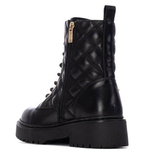 MUJER BOTIN GARLEN XTI NEGRO