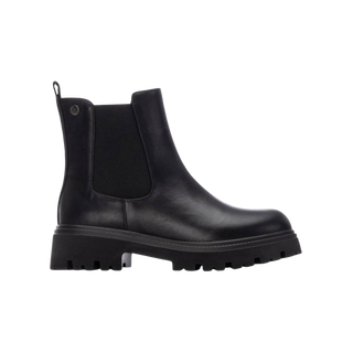 MUJER BOTIN HESTIA XTI NEGRO