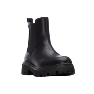 MUJER BOTIN HESTIA XTI NEGRO