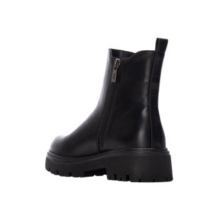 MUJER BOTIN HESTIA XTI NEGRO