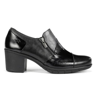 MUJER BOTIN SUGAR NEGRO COM.4