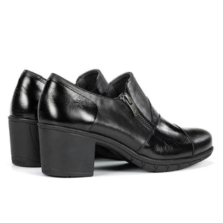 MUJER BOTIN SUGAR NEGRO COM.4
