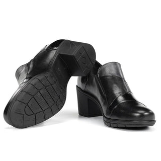 MUJER BOTIN SUGAR NEGRO COM.4