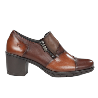 MUJER BOTIN SUGAR NUT COM.5