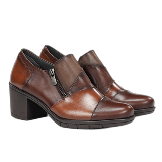 MUJER BOTIN SUGAR NUT COM.5