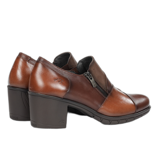 MUJER BOTIN SUGAR NUT COM.5