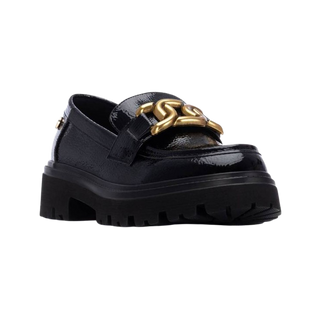 MUJER MOCASIN CHAROL N