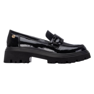 MUJER MOCASIN CHAROL