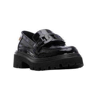 MUJER MOCASIN CHAROL