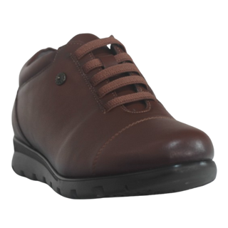 MUJER ZAPATO VARELA 1418N/9_CUERO