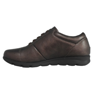 MUJER ZAPATO VARELA 1418N/9_BRONC