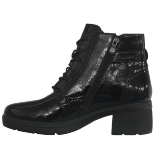 MUJER BOTIN MADRID-003 CH. NEGRO