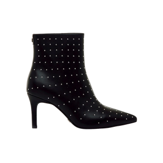 MUJER SXTM BOTIN C56571 - FORMAL NEGRO