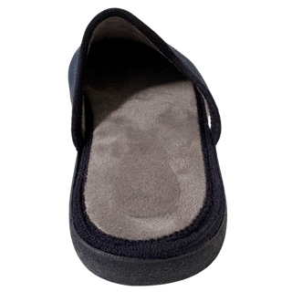 HOMBRE ZAPATILLAS DE ESTAR POR CASA HOGARIN MARINO