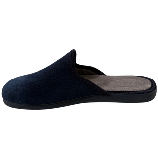 HOMBRE ZAPATILLAS DE ESTAR POR CASA HOGARIN MARINO