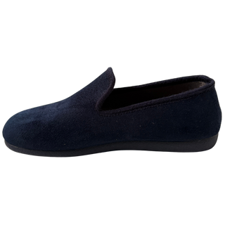 HOMBRE ZAPATILLAS DE ESTAR POR CASA MIMOS MARINO