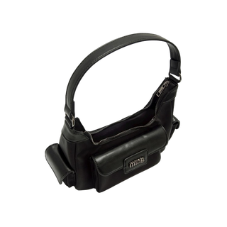 ACCESORIO TC 58892 - REXIS2 NEGRO / TOUCH NEGRO
