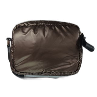 ACCESORIO BOLSO DIARIO 2 MOKA