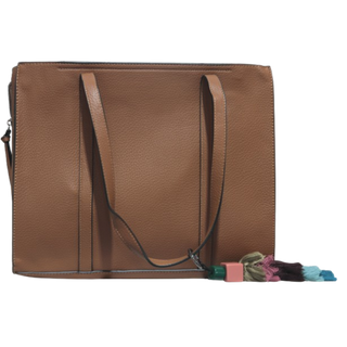 ACCESORIO ALMA MARRON