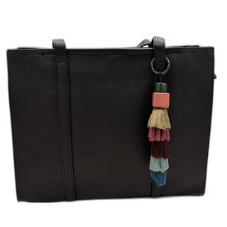 ACCESORIO ALMA NEGRO