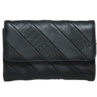 ACCESORIO CLARA NEGRO
