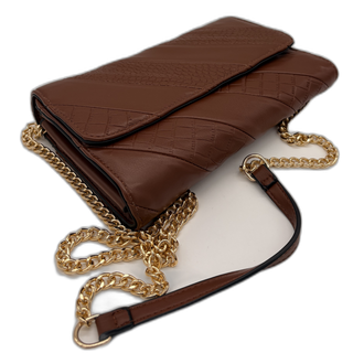 ACCESORIO CLARA MARRON