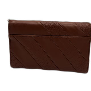 ACCESORIO CLARA MARRON