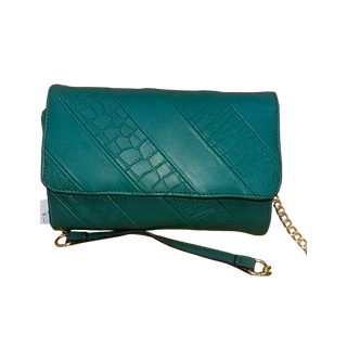 ACCESORIO CLARA VERDE