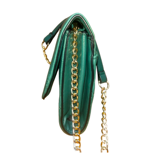 ACCESORIO CLARA VERDE