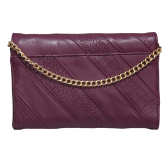 ACCESORIO CLARA ROJO