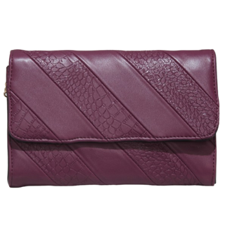 ACCESORIO CLARA ROJO