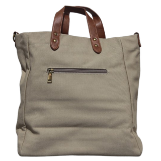 ACCESORIO BIANCA KAKI
