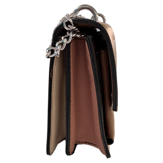 ACCESORIO VICTORIA MARRON
