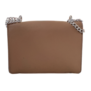 ACCESORIO VICTORIA MARRON