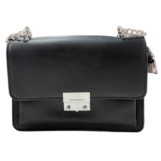 ACCESORIO VICTORIA MARRON CHOCOLATE