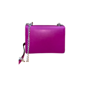 ACCESORIO VICTORIA FUCSIA